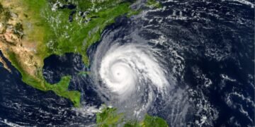El Niño puede ayudar a una temporada ciclónica en el Atlántico menos activa