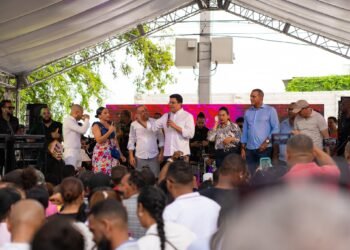 Ministerio de Turismo fortalece programa «Turismo en cada Rincón»