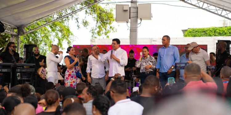 Ministerio de Turismo fortalece programa «Turismo en cada Rincón»