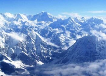 Glaciares del Himalaya se derriten 65% más rápido que en década anterior