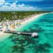 Esperan alta ocupación hotelera en Punta Cana, La Romana y Samaná para el verano 2023