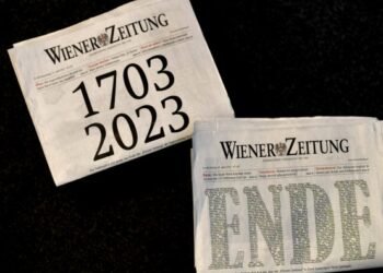 El diario más antiguo del mundo se despide de su edición impresa después de 320 años