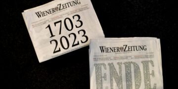 El diario más antiguo del mundo se despide de su edición impresa después de 320 años
