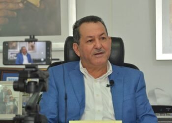 Director de Promipynme dice no le ha llegado “ni un chele” de los liberados del encaje legal