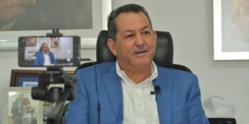 Director de Promipynme dice no le ha llegado “ni un chele” de los liberados del encaje legal