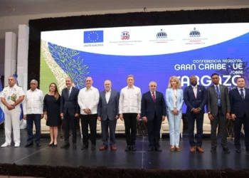 Países caribeños piden ayuda a los organismos internacionales para combatir el sargazo