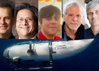 Ocupantes del sumergible Titán tuvieron una muerte violenta y rápida según experto