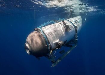 OceanGate fue advertida sobre posibles resultados «catastróficos» de sus viajes hacia el Titanic