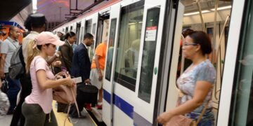 Servicios públicos en crisis se convierten en un caos para los dominicanos