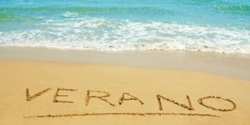 El verano arranca hoy