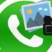 WhatsApp prepara el envío de vídeos en alta calidad con su última beta para Android