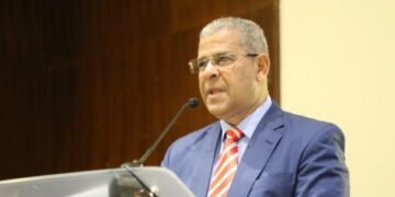 Funcionarios deberán pedir licencia a partir de que la JCE admita sus candidaturas