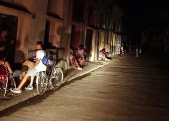 Apagones no dan tregua; interrupciones eléctricas afectan todo el país