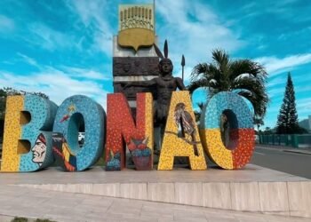 Turismo: cinco lugares para conocer en Bonao