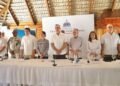 Gobierno informa plan maestro en Isla Saona inició con una inversión de RD$600 millones