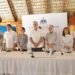 Gobierno informa plan maestro en Isla Saona inició con una inversión de RD$600 millones