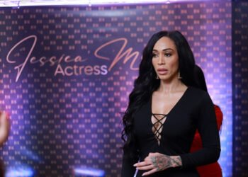 Actriz dominicana en Hollywood anunció que comenzará a rodar dos películas en la República Dominicana