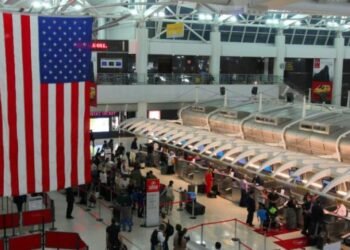 Congreso de Estados Unidos quiere reducir atrasos en vuelos