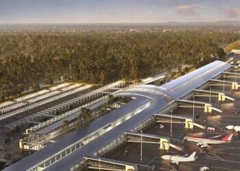 Dicen ninguna sentencia afecta decreto sobre aeropuerto Bávaro