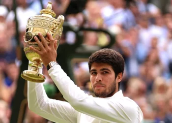 Alcaraz se consolida N.1 del mundo por su triunfo en Wimbledon