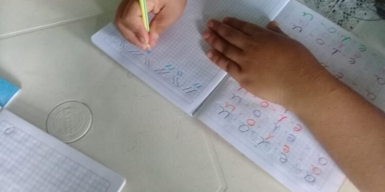 La tasa de analfabetismo subió de 5.5% a 6.50% en Rep. Dominicana luego de la pandemia