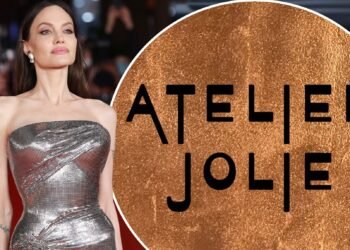 Angelina Jolie establecerá negocio de moda sostenible en la ciudad de New York