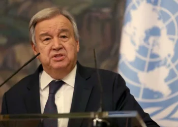 Secretario General de la ONU expresa preocupación por crisis haitiana