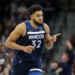 Karl-Anthony Towns confirma jugará con la selección dominicana de baloncesto en el Mundial