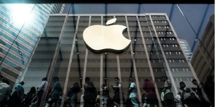 Apple se convierte en la primera empresa en superar los 3 billones de capitalización