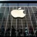 Apple se convierte en la primera empresa en superar los 3 billones de capitalización