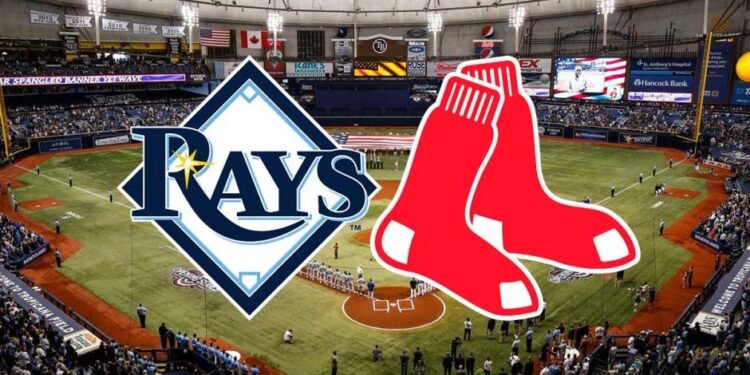 ¡Grandes Ligas vuelve a RD! Boston y Tampa jugarán en marzo 2024 en el Quisqueya
