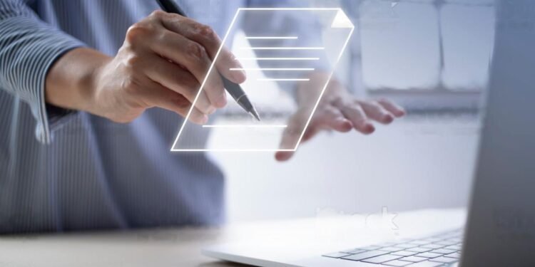 La Asociación de Bancos proveerá servicios de firma digital