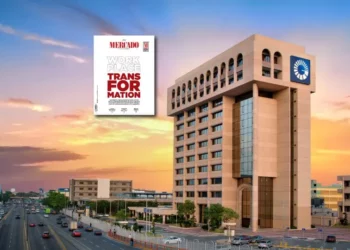 Banco Popular, elegido como mejor empresa para trabajar de la República Dominicana
