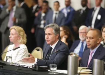 EE.UU. apoya la solicitud de Haití para enviar una fuerza especial al país