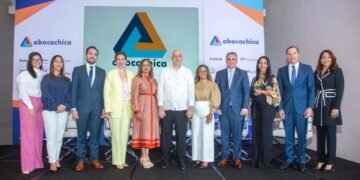 Asociación resalta el desarrollo de Boca Chica como eje industrial de República Dominicana