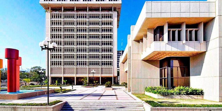 BC dice RD$58,700 MM han sido entregados al sector productivo