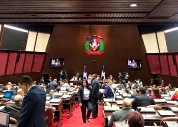 Diputados aprueban proyecto de amnistía fiscal; ordenan Poder Ejecutivo uso del dinero