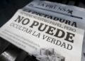 Al menos 208 comunicadores han abandonado Nicaragua por seguridad desde 2018