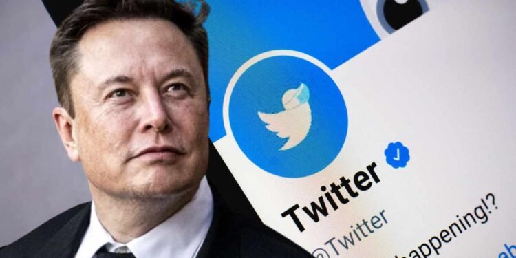 Musk admite que Twitter sigue siendo deficitario