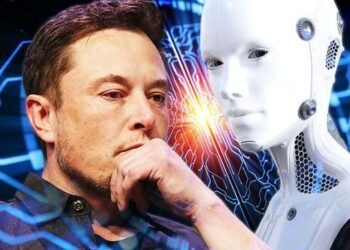 Elon Musk lanza xAI, nueva empresa basada en inteligencia artificial
