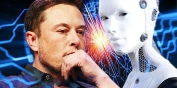 Elon Musk lanza xAI, nueva empresa basada en inteligencia artificial
