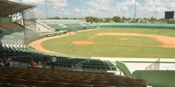 Vitelio Mejía a favor expansión de la pelota invernal en Puerto Plata