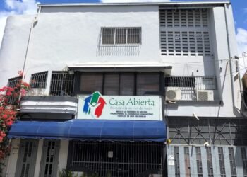 Mayores incautaciones de drogas no son indicadores de éxito dice Casa Abierta