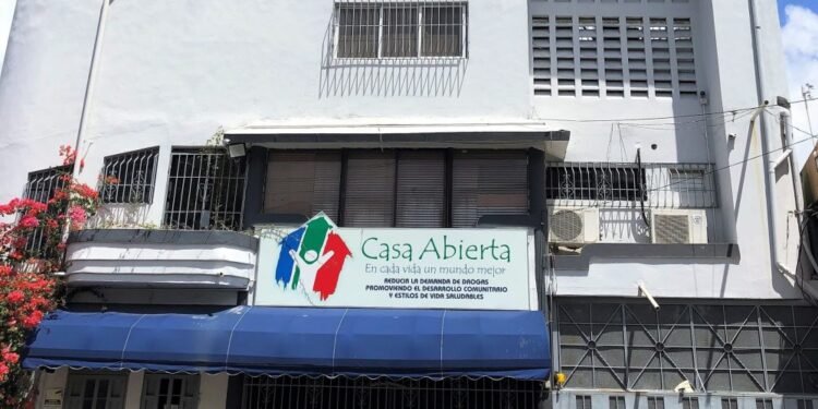 Mayores incautaciones de drogas no son indicadores de éxito dice Casa Abierta