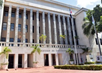 Ministerio de Educación garantiza cupo para todos en el próximo año escolar