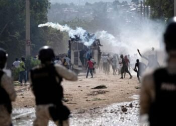 Consejo de Seguridad de la ONU evaluará posible envío de tropas para pacificar Haití