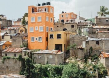 Imagen viral de la República Dominicana publicada por un influencer genera polémica en redes sociales