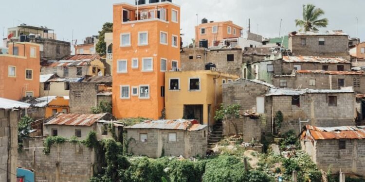 Imagen viral de la República Dominicana publicada por un influencer genera polémica en redes sociales