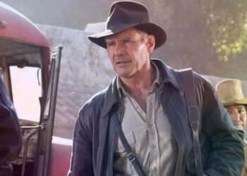La cifra que recaudó Indiana Jones 5 en su primer fin de semana en cine