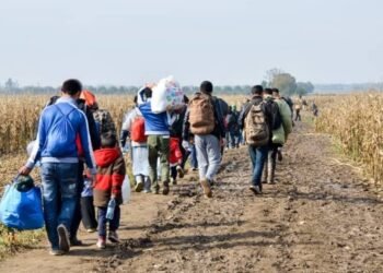 Latinoamérica ofrece a los inmigrantes más trabajo que a los nativos pero más informal